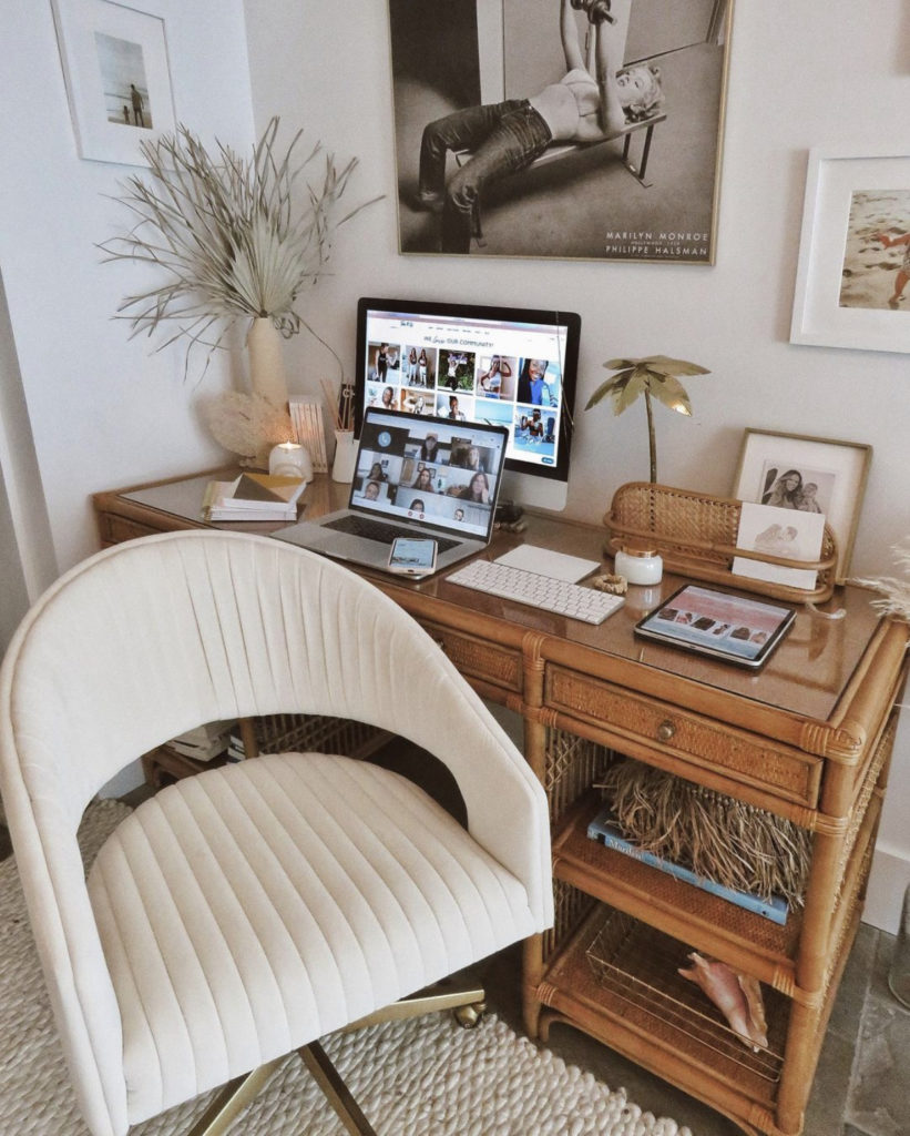 Home Office Design Ideas